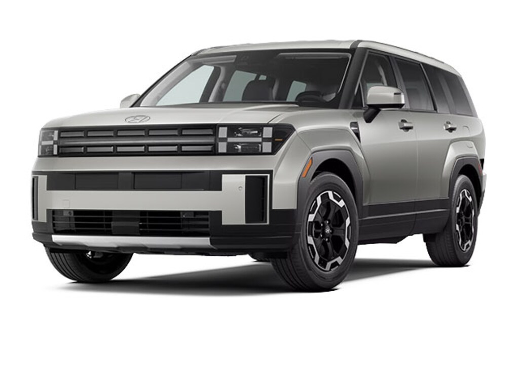 Used 2024 Hyundai Santa Fe For Sale at St. Cloud Hyundai VIN